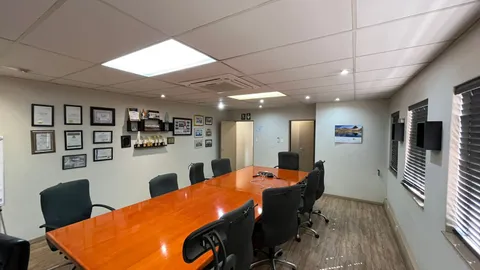98 Loper Avenue, Spartan has a 1700m² Warehouse Available To Let (9)